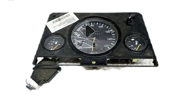 Mercedes-Benz A W169 Glove box 6316890590KS