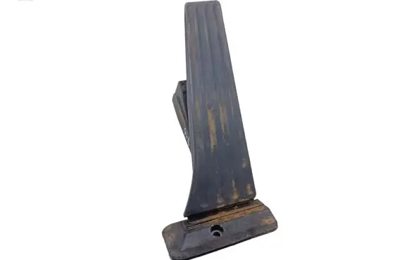 BMW 5 F10 F11 Accelerator throttle pedal 35426858574