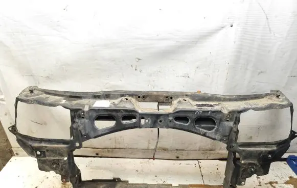 Skoda Octavia Mk1 (1U) Radiator support slam panel 1U0805565D