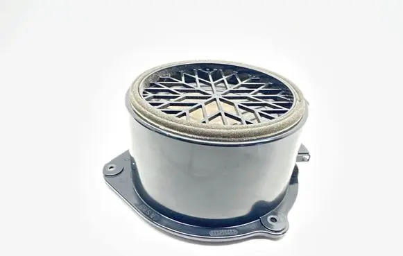 Audi A6 Allroad C6 Rear door speaker 4F0035415 729724100609 AS423306