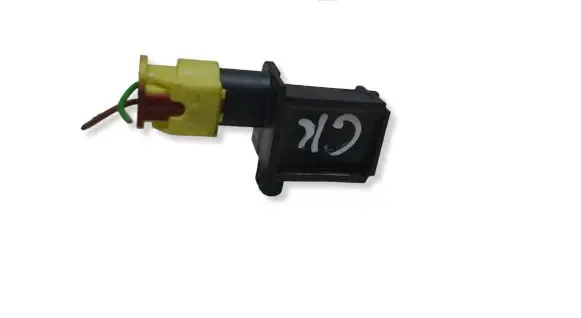 Skoda Rapid (NH) Airbag deployment crash/impact sensor 34D959351