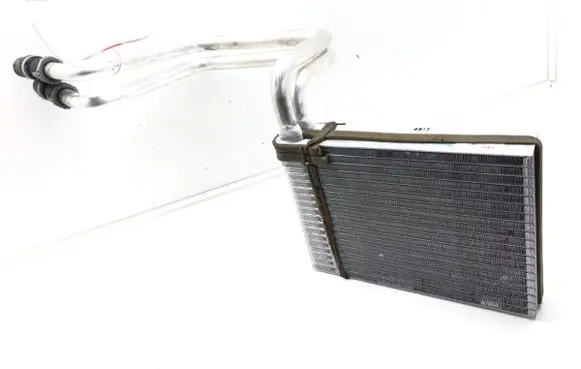 Ford Focus Heater blower radiator AMFH-18476-AA