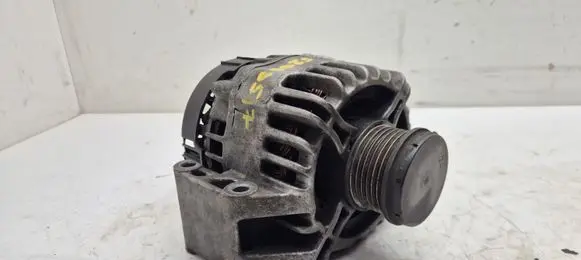 Opel Combo D Generator/alternator 52003517