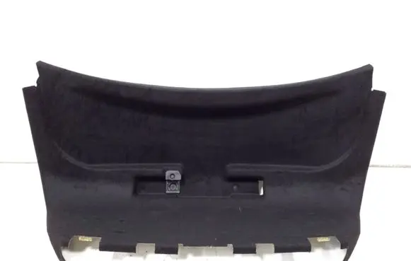 Mercedes-Benz CL C216 Tailgate trim A2166901841