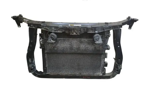 Dodge Durango III Radiator set 68244084AB T084AB15481914
