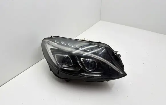 Mercedes-Benz C W205 Headlight/headlamp A2059069401 LE12A6294