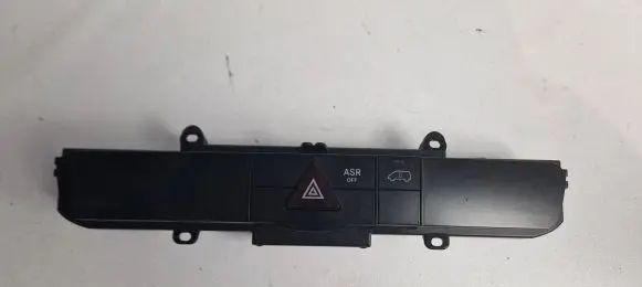 Mercedes-Benz Sprinter W906 Hazard light switch A9068700110 A9068700910 06110000966