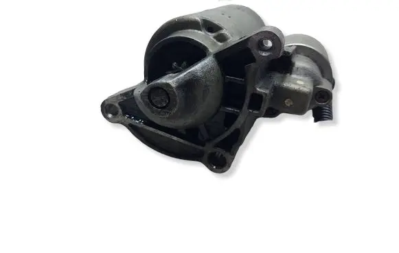 Citroen C4 I Starter motor F000AL1527KASACJA F000AL1527