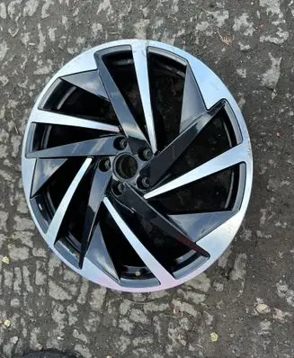 Volkswagen Arteon Shooting Brake R20 alloy rim 3G8601025T