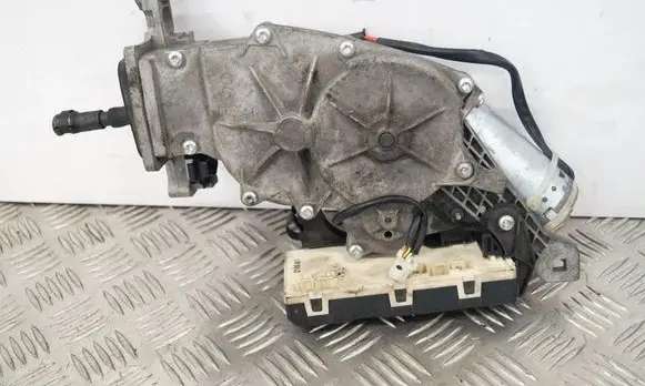 Mercedes-Benz C W204 Tailgate/trunk/boot lift motor A2129004203