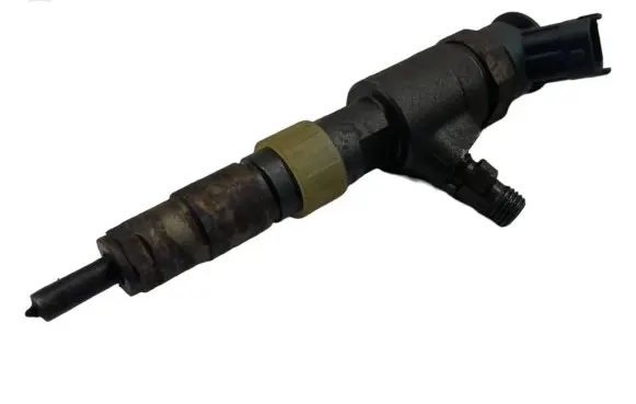 Peugeot Partner Fuel injector 0445110739 FF904 120FE