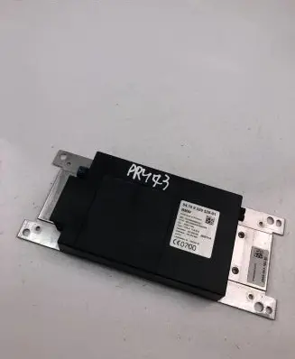 BMW 3 GT F34 Other control units/modules 9329339