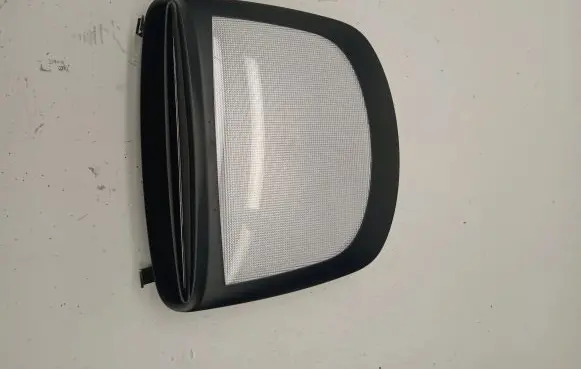 Mercedes-Benz GLE (W166 - C292) Rear seat light A1669066500