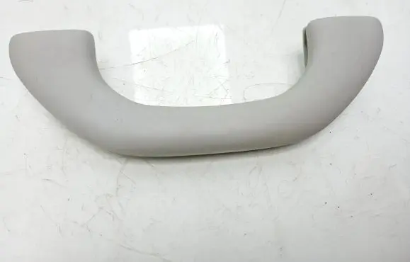 Skoda Octavia Mk2 (1Z) Front interior roof grab handle 6Y0857607M