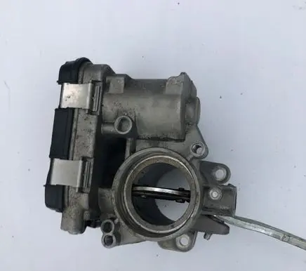 Fiat Doblo Throttle valve 55261263
