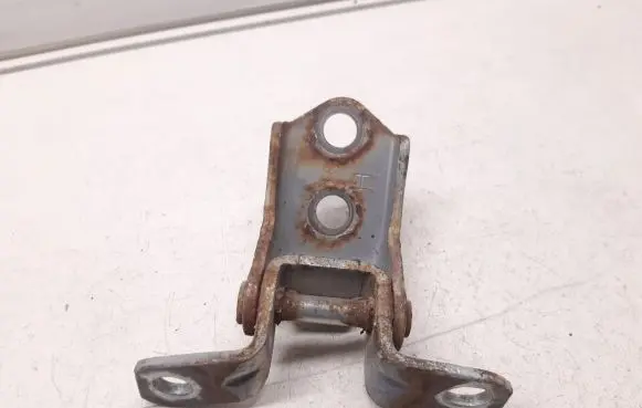 Mazda 6 Front door lower hinge 