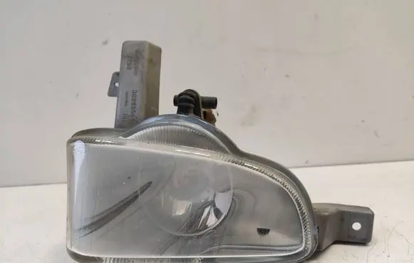 Front fog light