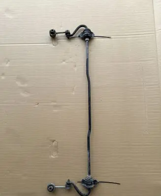 Toyota GT 86 Rear anti-roll bar/sway bar 20451CA010