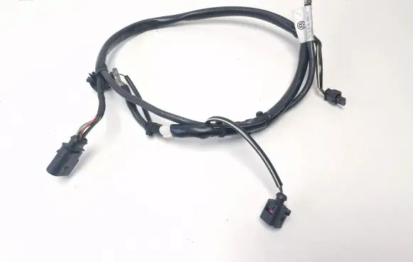 Audi A3 S3 8V Wires (generator/alternator) 5Q0971230BL