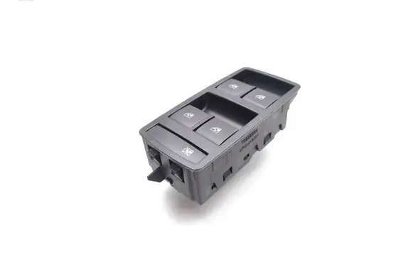 Opel Insignia A Electric window control switch 22915118