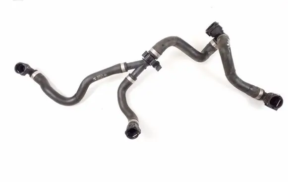 BMW 2 F45 Air intake hose/pipe 7645477