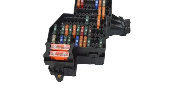BMW 1 F20 F21 Fuse box set 7P0941824C 7P0941828C