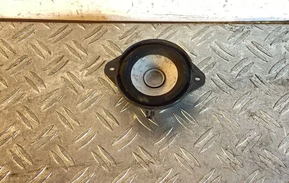 Tesla Model S Panel speaker 100483301A