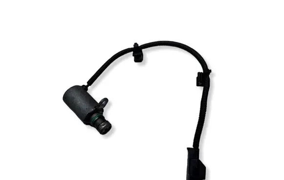 Volvo V70 Crankshaft position sensor 30757801AC