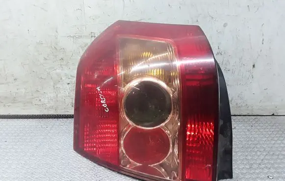Toyota Corolla E120 E130 Rear/tail lights