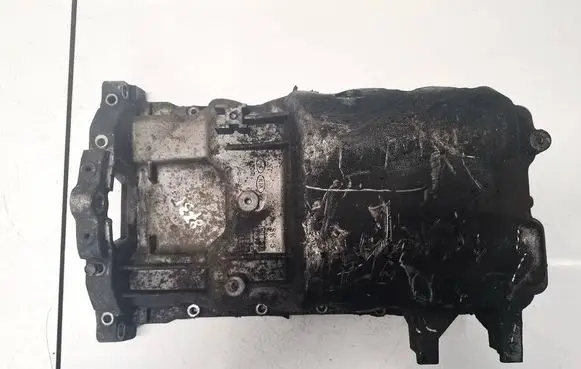 Hyundai i30 Oil sump 