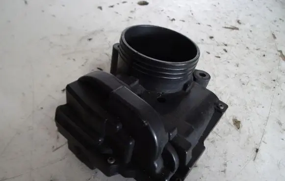 Peugeot 308 Throttle valve V757669780