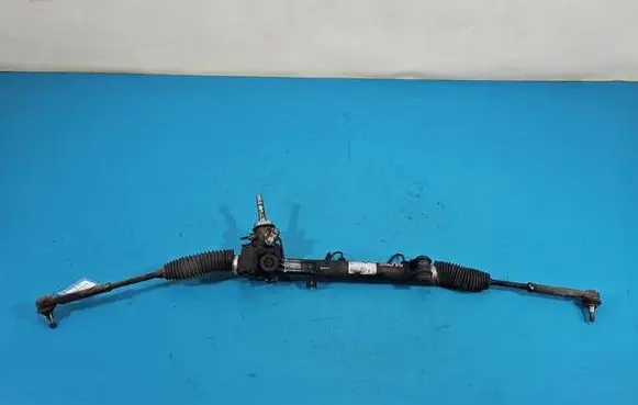 Opel Zafira B Steering rack 13188616 IMPRK1600852
