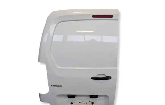 Opel Combo E Back/rear loading door