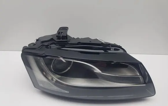 Audi A5 8T 8F Headlight/headlamp 8T0941004AK 89317761 02A01100RL