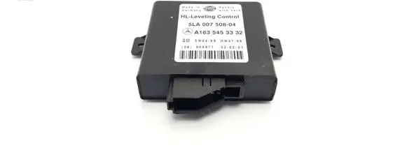 Mercedes-Benz ML W163 Light module LCM A1635453332 5LA00750804