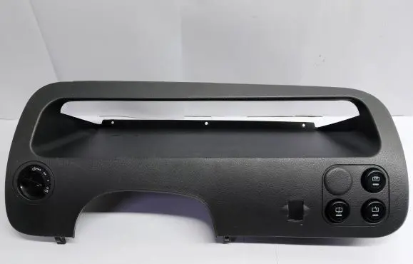Tata Indica Vista I Dashboard storage box/compartment 267868906317