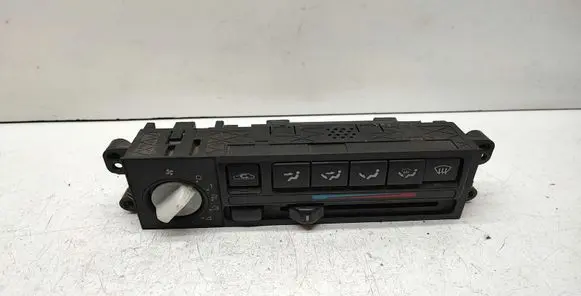Nissan Primera Climate control unit