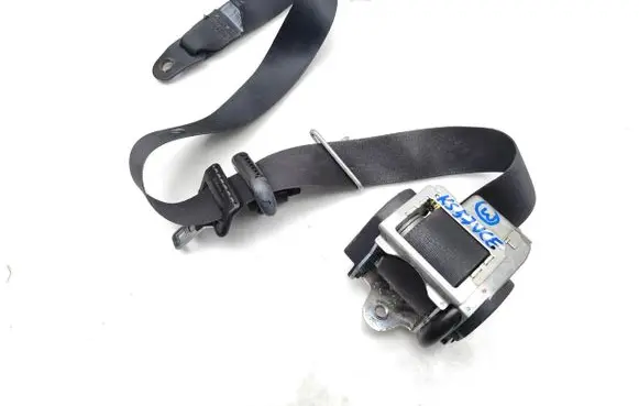 Ford Galaxy Front seatbelt 6G9N61294CGW
