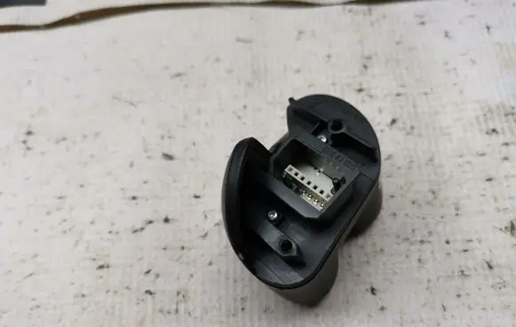 Mercedes-Benz SL R230 Steering wheel buttons/switches A2308202410 2308202410