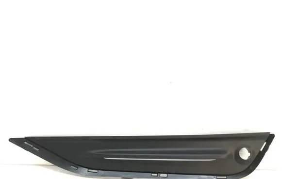 Volvo V60 Front bumper lower grill 31323852