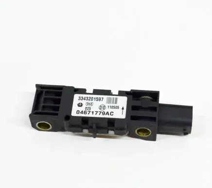 Jeep Grand Cherokee (WK) Airbag deployment crash/impact sensor 04671779AC