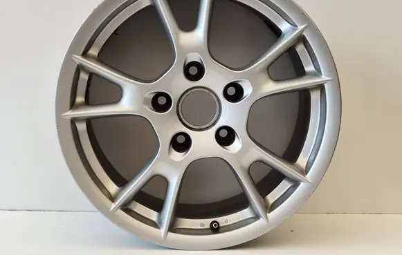 Porsche Cayman 987 R17 alloy rim 98736212600