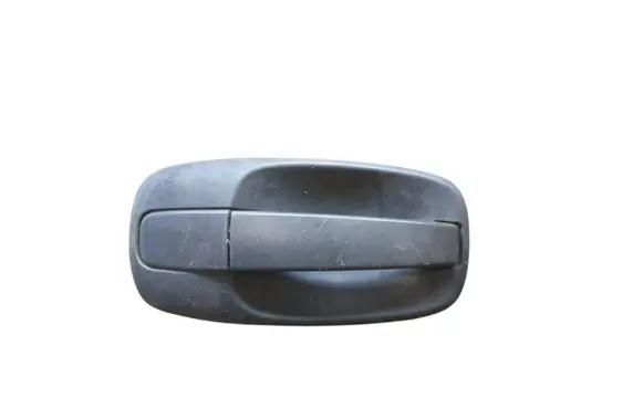 Renault Trafic II (X83) Front door exterior handle 8200170514 8200170604 8200170625