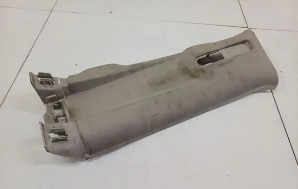 Renault Espace - Grand espace IV (B) pillar trim (top) 8200305250
