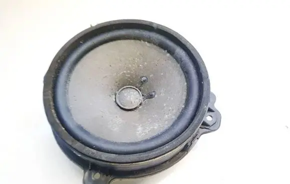Chevrolet Captiva Front door speaker 25907868