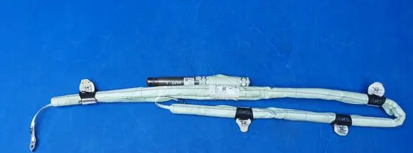 BMW 2 F22 F23 Roof airbag 7390327 617412500 739032702