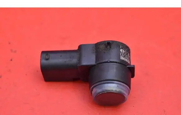 Peugeot 308 Parking PDC control unit/module 96638215779H