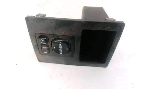 Toyota RAV 4 (XA30) Wing mirror switch 5892542010