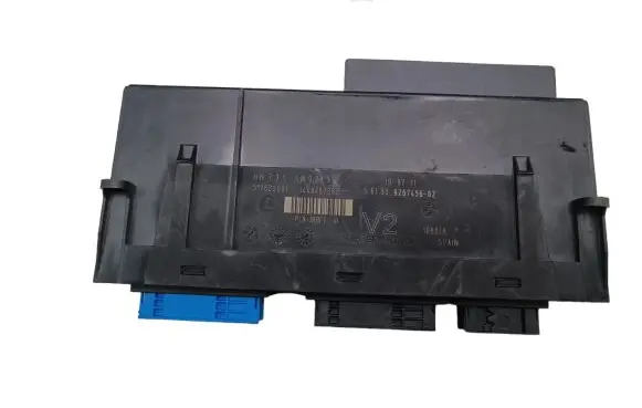 BMW 5 F10 F11 Comfort/convenience module 61359267456