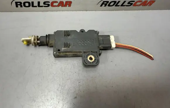 Nissan Almera Tino Central locking motor 90550